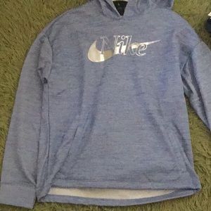 Nike sweatshirt